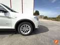 BMW X3 sDrive 18d Blanco - thumbnail 13