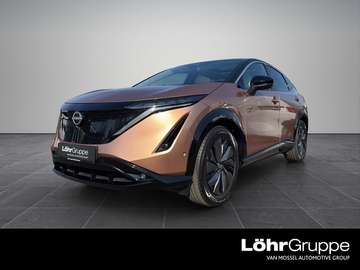 Evolve Pack *PANO*BOSE*360°KAMERA*NAVI*LEDER*