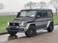 Mercedes-Benz G g63 amg full-option! Black - thumbnail 2