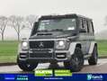 Mercedes-Benz G g63 amg full-option! Nero - thumbnail 1