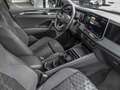 Volkswagen Tiguan R-Line 2.0 TDI 4M DSG MATRIX+NAV+ACC+AHK Nero - thumbnail 11