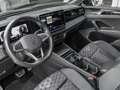 Volkswagen Tiguan R-Line 2.0 TDI 4M DSG MATRIX+NAV+ACC+AHK Nero - thumbnail 10