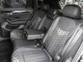 Volkswagen Tiguan R-Line 2.0 TDI 4M DSG MATRIX+NAV+ACC+AHK Nero - thumbnail 23