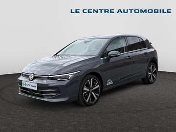 Golf Style Business Premium 1.5 eTSI 85 kW (116 ch) 7 vitesses DSG