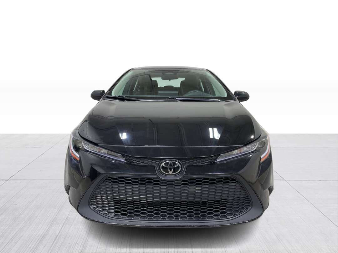 2024 Toyota Corolla LE A/C Sièges Chauffants Caméra — снимка 1
