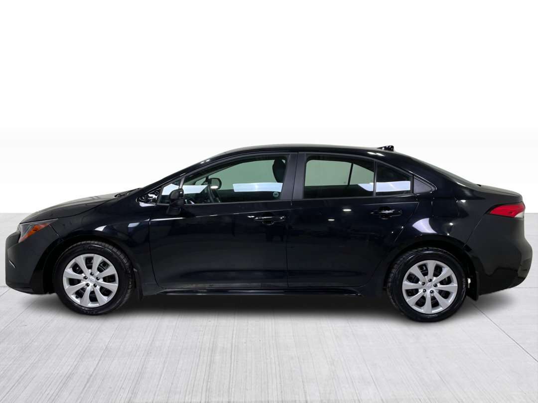 2024 Toyota Corolla LE A/C Sièges Chauffants Caméra — снимка 1