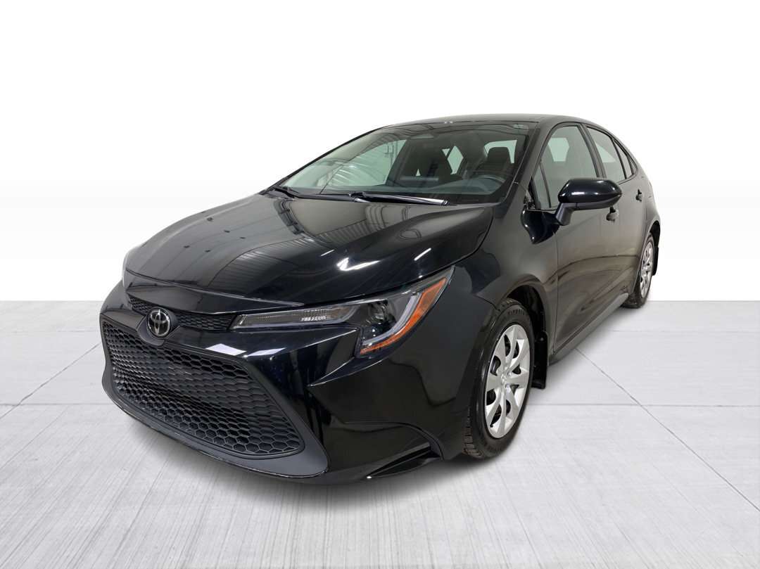 2024 Toyota Corolla LE A/C Sièges Chauffants Caméra — снимка 1