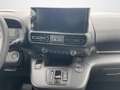 Citroen Berlingo Kasten Elektromotor L1H1 Klima Einparkhilfe Black - thumbnail 6