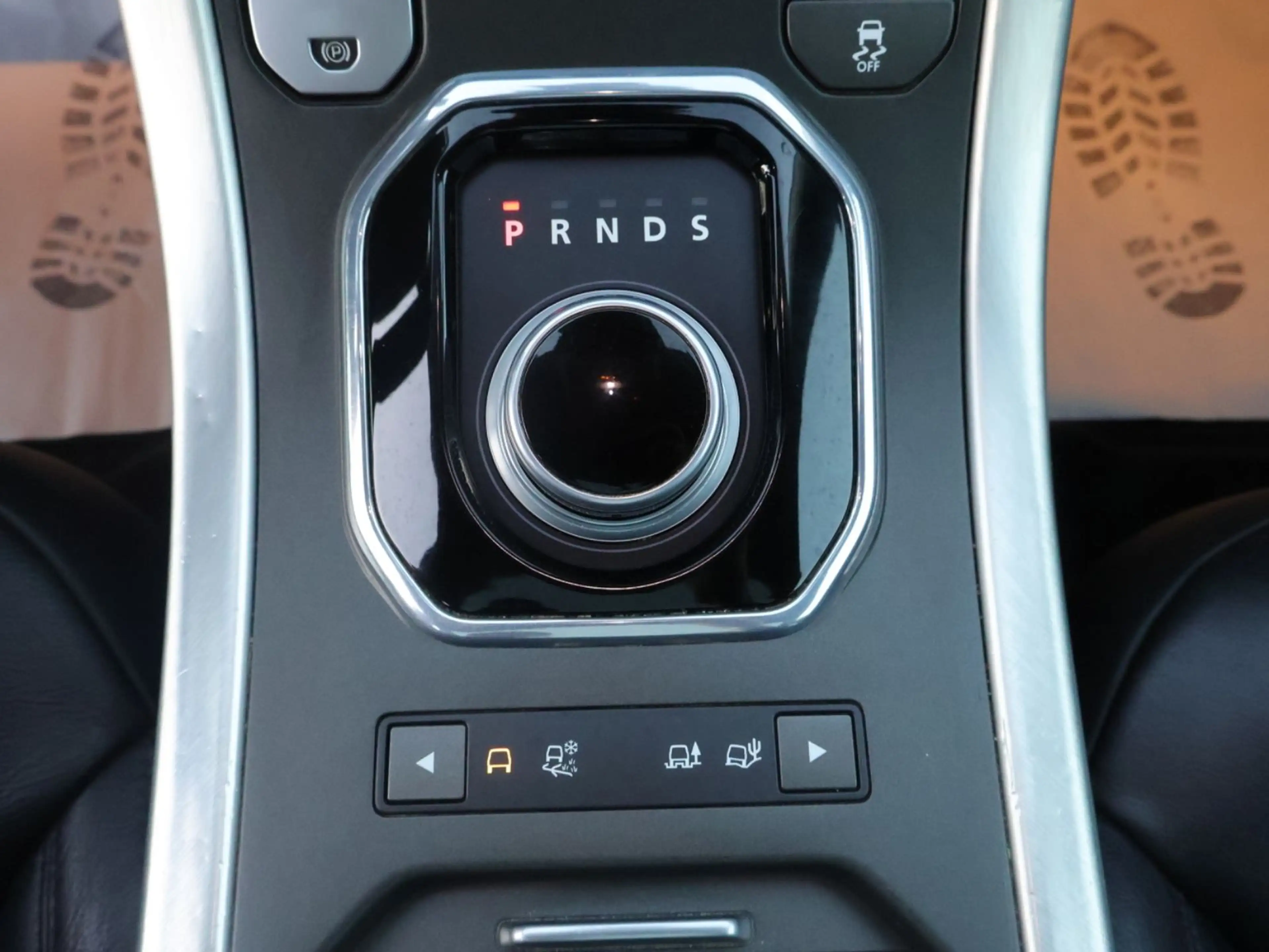 Land Rover Range Rover Evoque SE Aut. PANO-LEDER-XENON-NAVI — photo 10