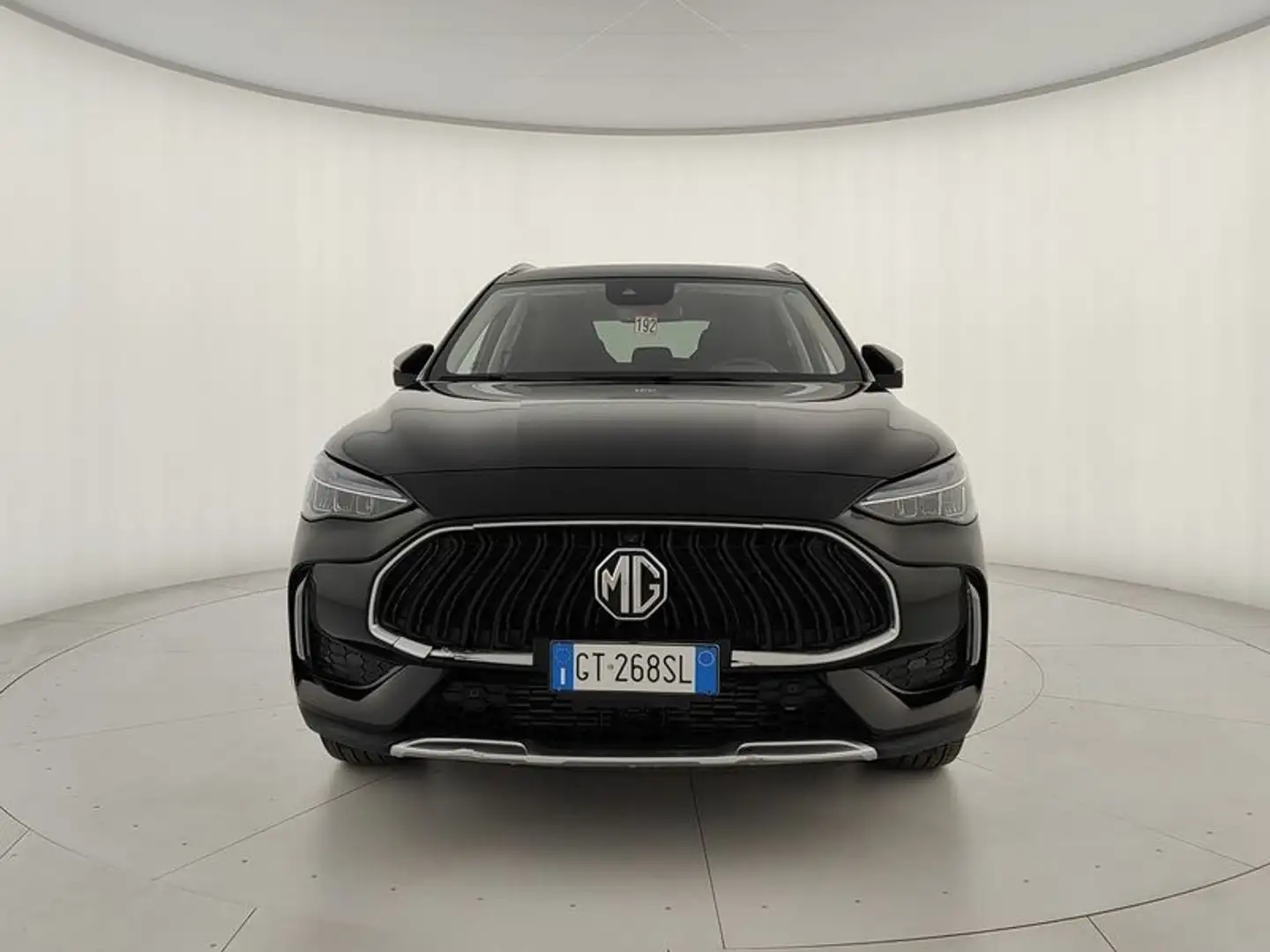 MG HS 1.5 T Luxury Nero - 2