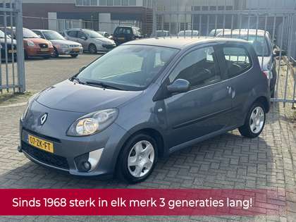 Renault Twingo 1.2 Dynamique NL AUTO NAP! Cruise l Elek pakket l
