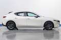Mazda 3 2.0 e-Skyactiv-X Exclusive-line 137kW Blanc - thumbnail 7