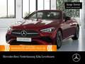 Mercedes-Benz CLE 220 d AMG+NIGHT+360+LED+KEYLESS+9G Rot - thumbnail 1