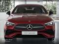 Mercedes-Benz CLE 220 d AMG+NIGHT+360+LED+KEYLESS+9G Rot - thumbnail 8