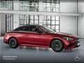 Mercedes-Benz CLE 220 d AMG+NIGHT+360+LED+KEYLESS+9G Rot - thumbnail 16