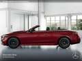 Mercedes-Benz CLE 220 d AMG+NIGHT+360+LED+KEYLESS+9G Rot - thumbnail 21