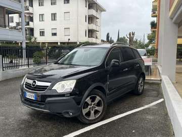 2.0CDTI 16v Cosmo Aut.