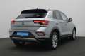 Volkswagen T-Roc 1.0 TSI 110 pk Style | Navigatie | Stoelverwarming Zilver - thumbnail 4