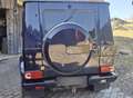 Mercedes-Benz G 350 G350 d 4MATIC Schwarz - thumbnail 2