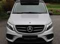 Mercedes-Benz Marco Polo V 250 Marco Polo Edition 4-Matic Küche AMG-Line Argent - thumbnail 6