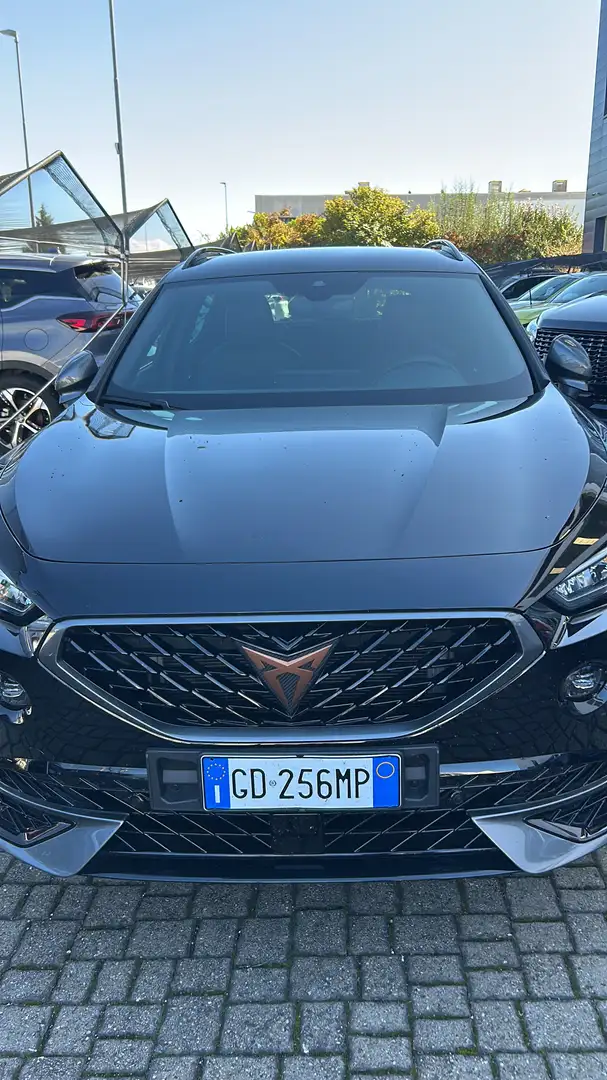 CUPRA Formentor 1.5 tsi 150cv dsg - 1