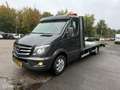 Mercedes-Benz Sprinter bestel 515 2.2 CDI Automaat Oprijwagen Grijs - thumbnail 1