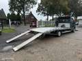 Mercedes-Benz Sprinter bestel 515 2.2 CDI Automaat Oprijwagen Grijs - thumbnail 16