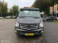 Mercedes-Benz Sprinter bestel 515 2.2 CDI Automaat Oprijwagen Grijs - thumbnail 8