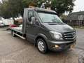 Mercedes-Benz Sprinter bestel 515 2.2 CDI Automaat Oprijwagen Grijs - thumbnail 9