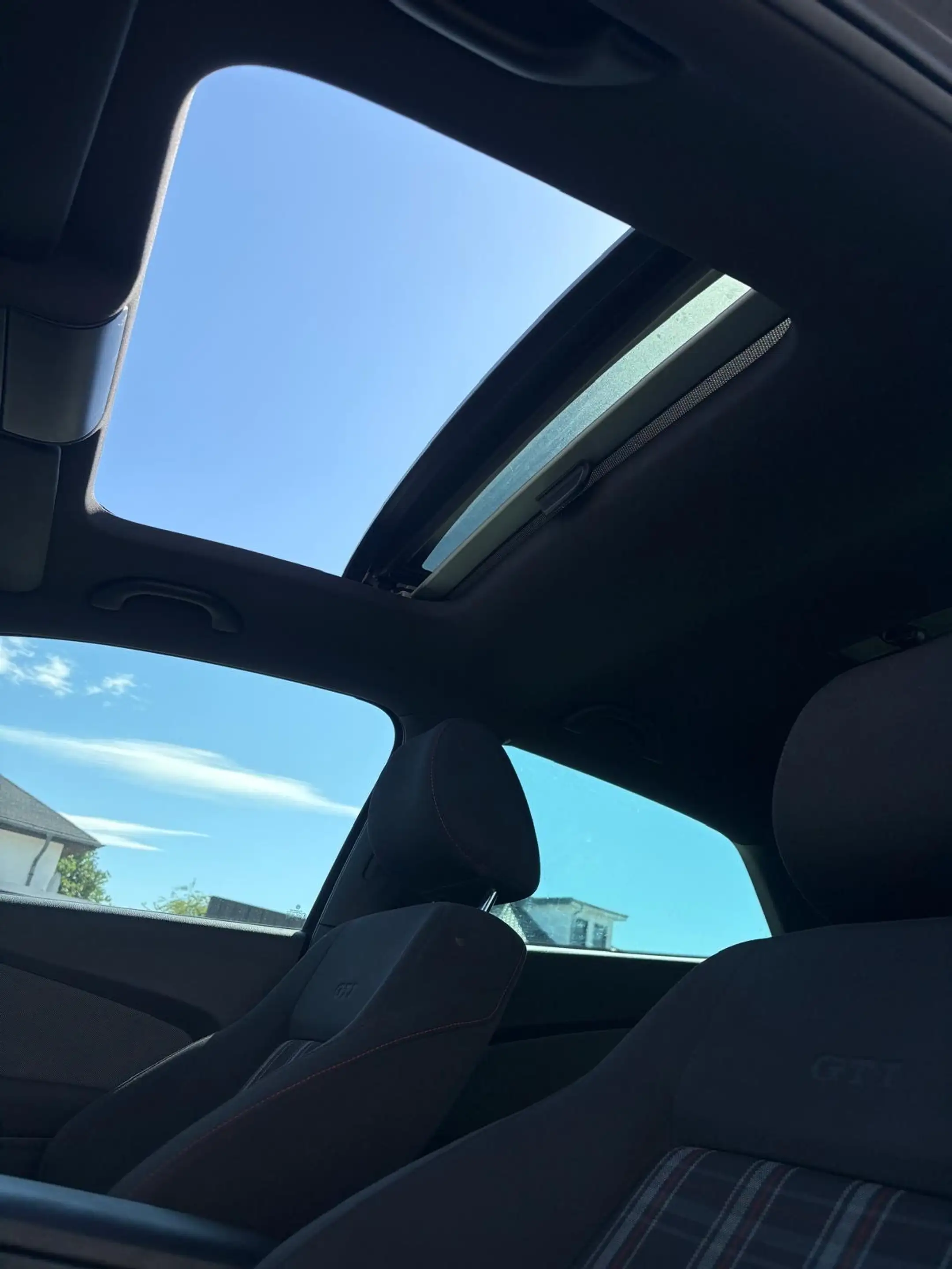 Volkswagen Polo GTI Polo GTI Xenon///Pano — photo 8