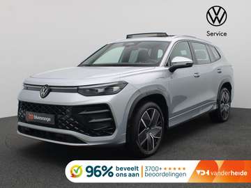 1.5 eHybrid R-Line Edition 272PK DSG SOH 99,68%, P