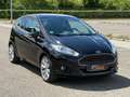Ford Fiesta Individual Voll Ausstattung Leder Navi Ke Schwarz - thumbnail 3