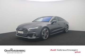 Sportback 3.0 TDI quattro . LED Navi B&O HuD