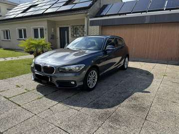 118i Automatik Advantage