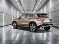 Mercedes-Benz GLA 220 4M +PROGRESSIVE+DISTRO+SHZ+MEMORY+KAMERA Gold - thumbnail 9