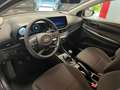 Hyundai i20 i20 sconto 5000€ !1.2 mpi Connectline Grigio - thumbnail 7