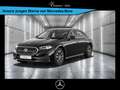 Mercedes-Benz E 200 +AVANTGARDE+SHZ+NAVI+AMBIENTE+KAMERA+PDC Noir - thumbnail 1