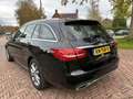 Mercedes-Benz C 350 Estate e Lease Edition Nap * dealer auto Zwart - thumbnail 4