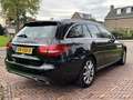 Mercedes-Benz C 350 Estate e Lease Edition Nap * dealer auto Zwart - thumbnail 3