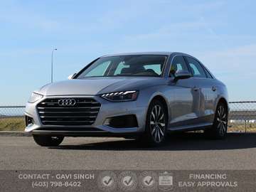 Premium 45 | LEATHER | ROOF | CAR -PLAY