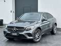 Mercedes-Benz GLC 250 d 4Matic Coupe* 3X AMG*MEMORY*360°Distr+ Grau - thumbnail 1