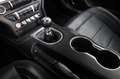 Ford Mustang 5.0 V8 GT/LED/SHZ/SBL/LHZ/TTW/WIFI/R19 Noir - thumbnail 11