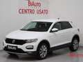 Volkswagen T-Roc T-Roc 1.0 TSI Style Bianco - thumbnail 1