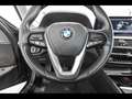 BMW 520 Touring Grigio - thumbnail 8