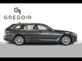 BMW 520 Touring Grau - thumbnail 3