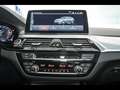 BMW 520 Touring Grau - thumbnail 11