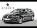 BMW 520 Touring Grau - thumbnail 1