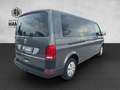 Volkswagen T6 Transporter T6.1 Transporter 110kW Kombi lang FWD|DSG|Navi Сірий - thumbnail 5