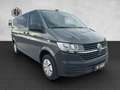 Volkswagen T6 Transporter T6.1 Transporter 110kW Kombi lang FWD|DSG|Navi Сірий - thumbnail 7