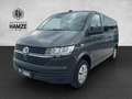 Volkswagen T6 Transporter T6.1 Transporter 110kW Kombi lang FWD|DSG|Navi Сірий - thumbnail 1
